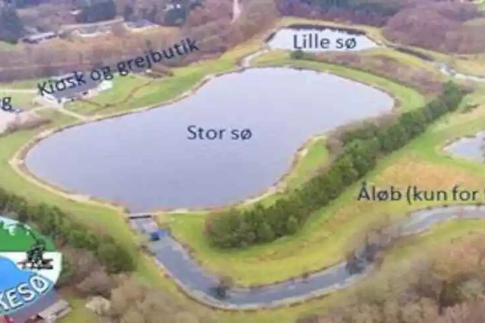 5 Sterne Ferienhaus in Toftlund