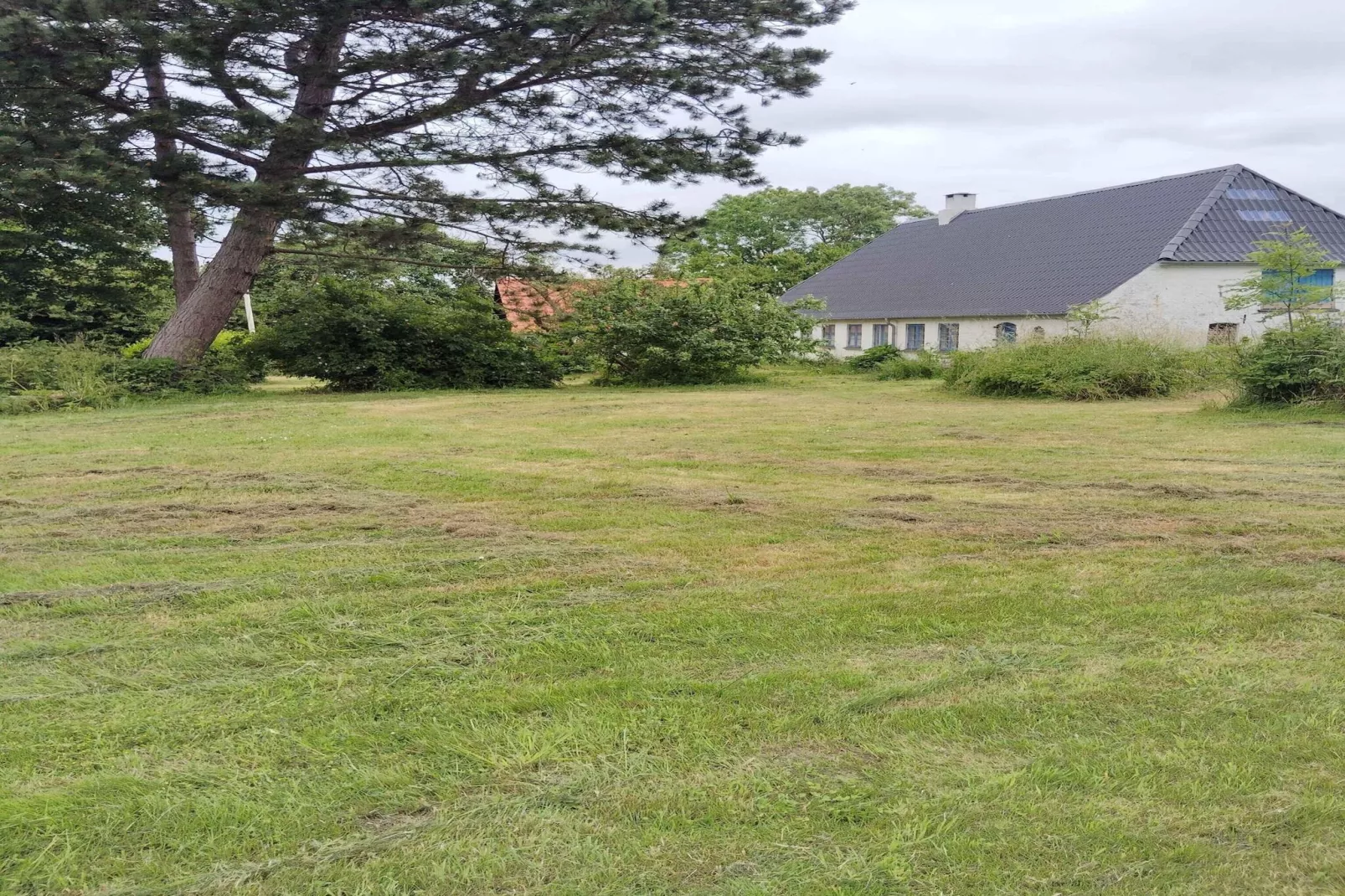 5 Sterne Ferienhaus in Ærøskøbing