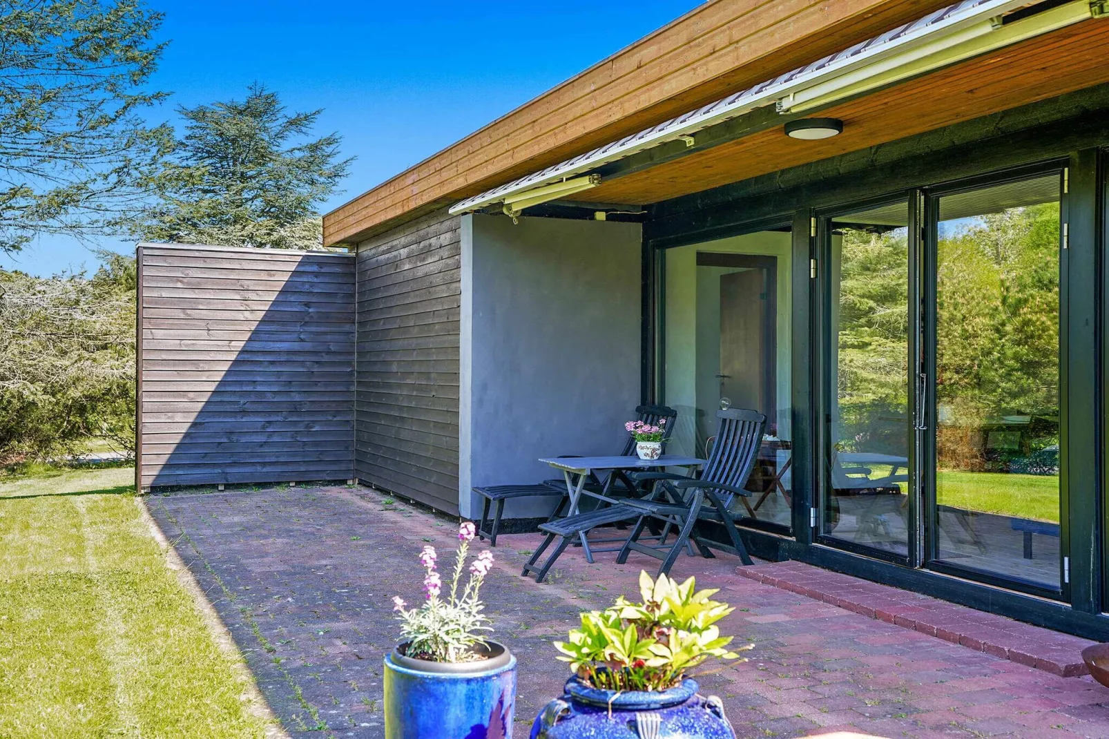 5 star holiday home in Græsted