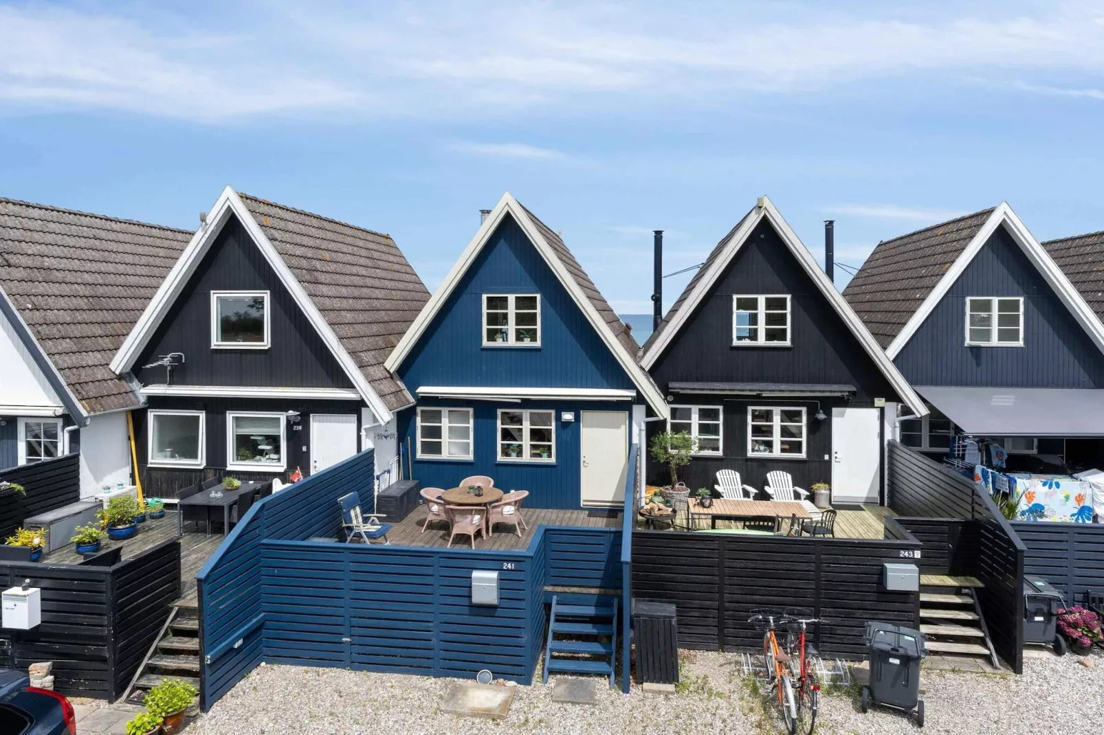 5 star holiday home in Otterup