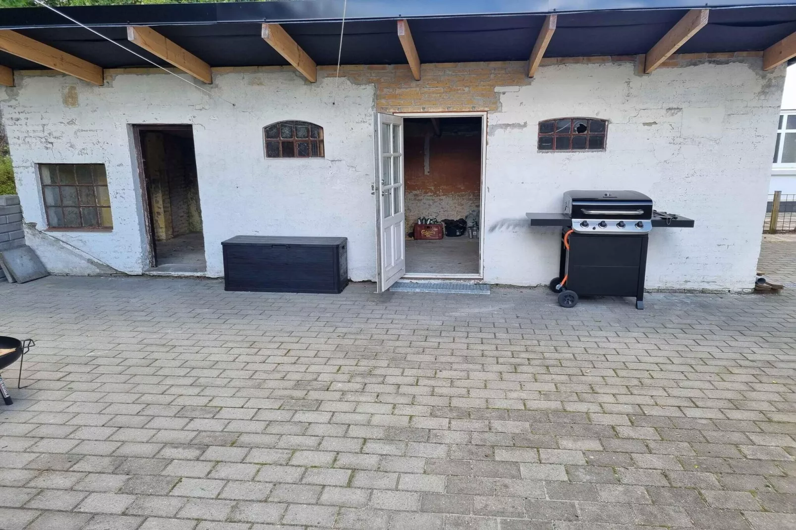 5 star holiday home in Asaa