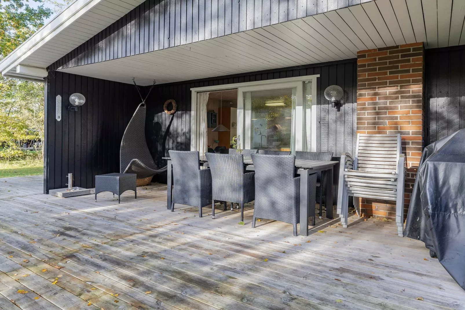 5 star holiday home in Humble