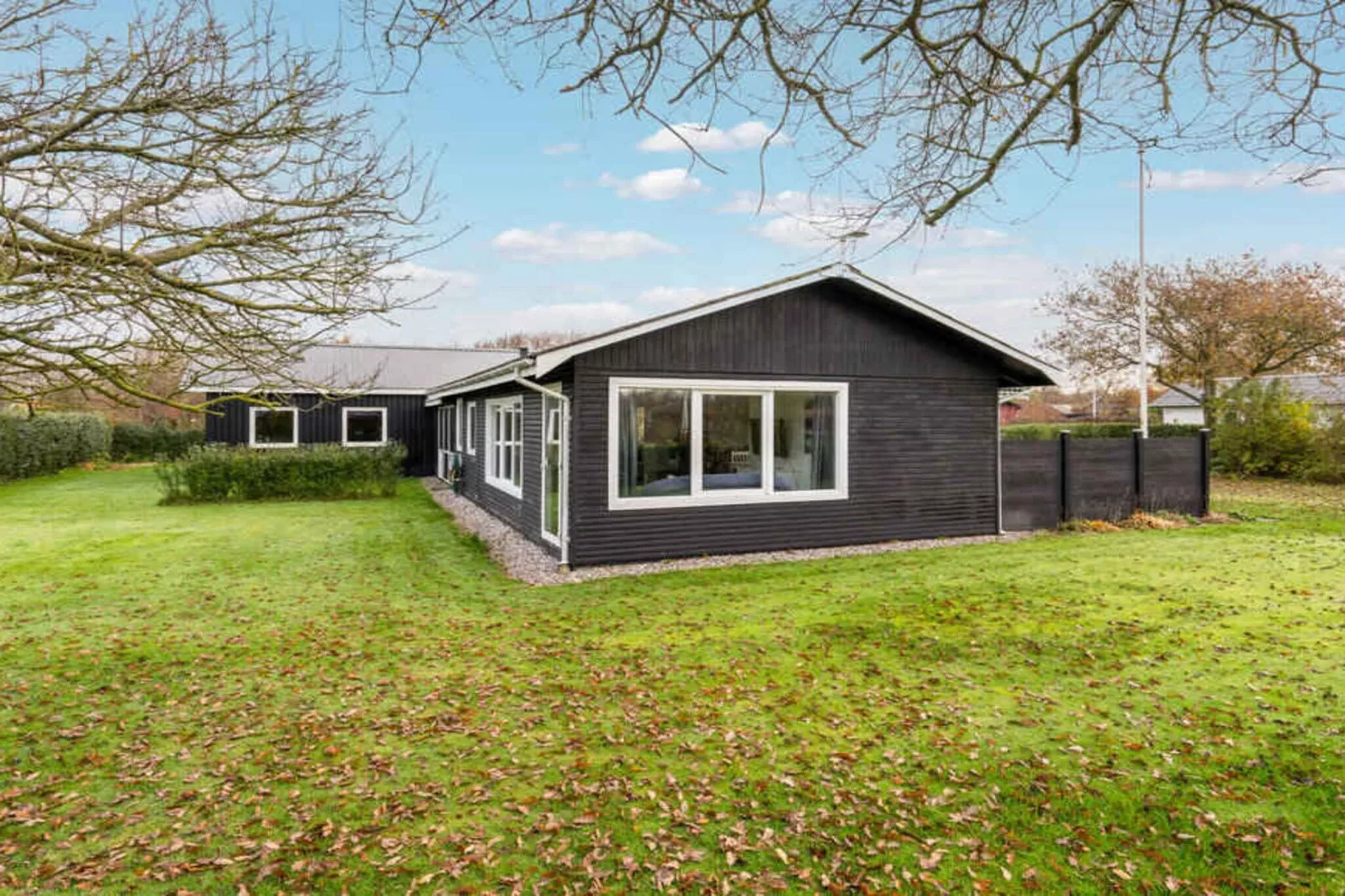 5 etoiles maison de vacances a Vinderup