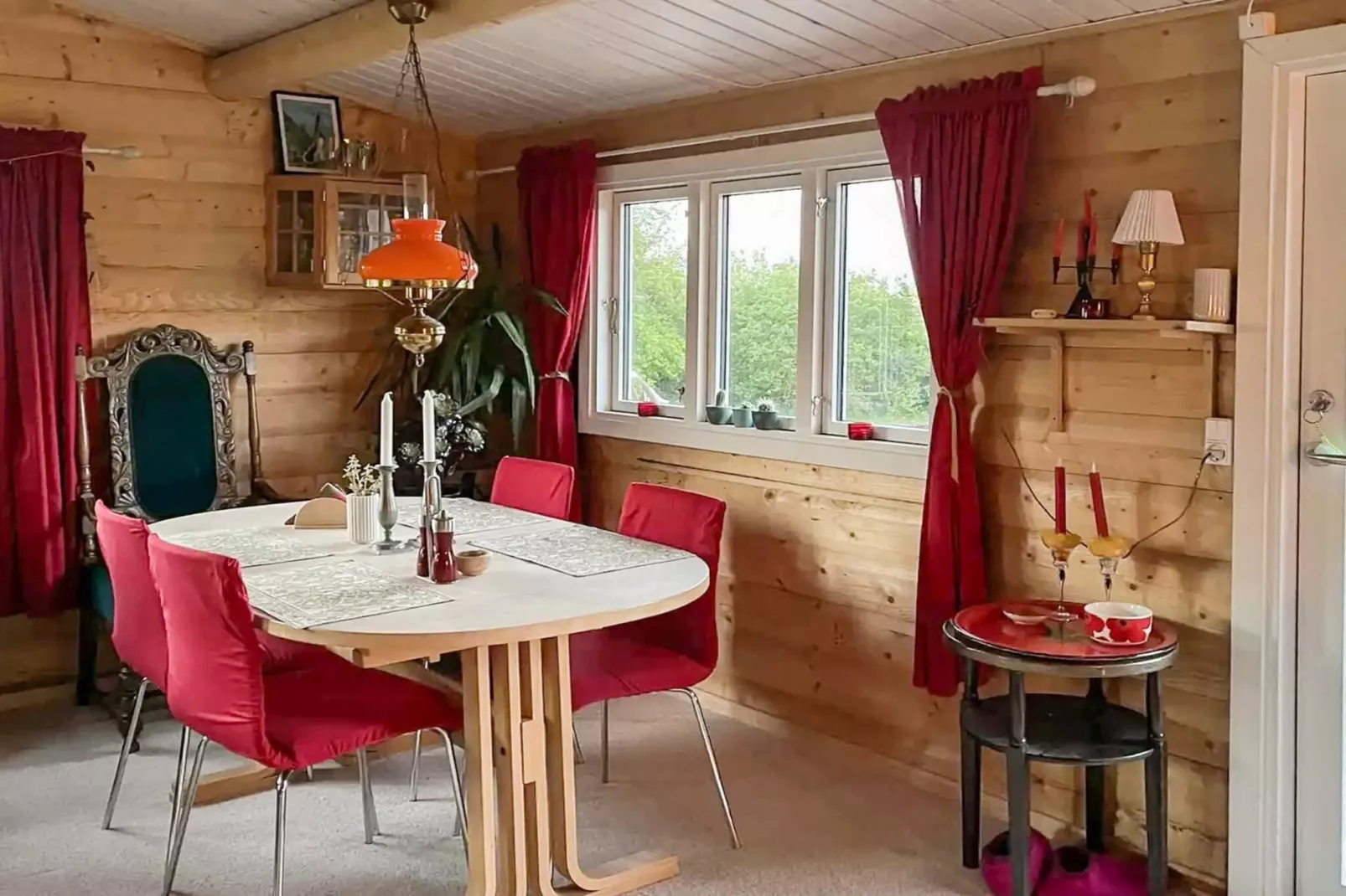 5 etoiles maison de vacances a Slagelse