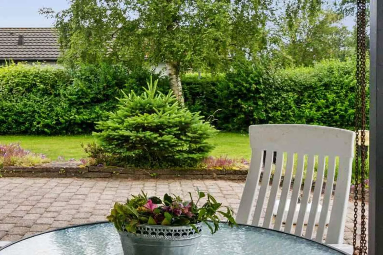 5 Sterne Ferienhaus in Hejls