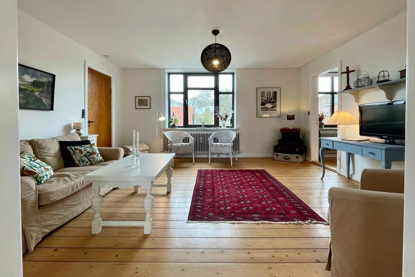 5 etoiles maison de vacances a Stege