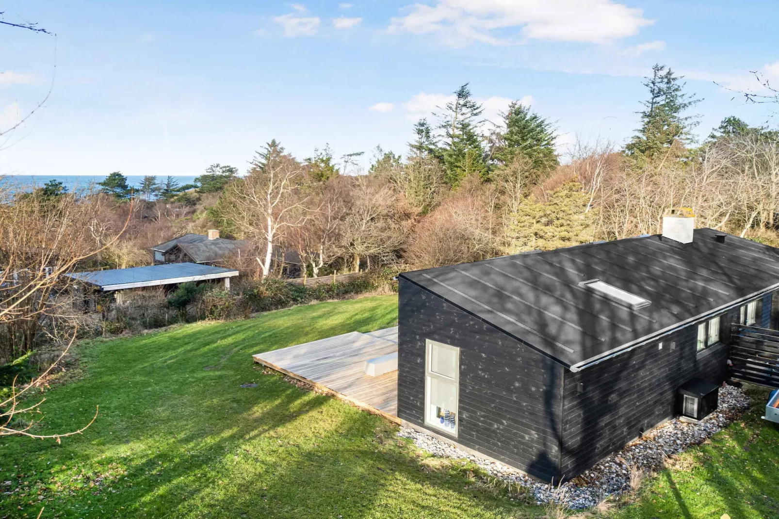 5 star holiday home in Vejby