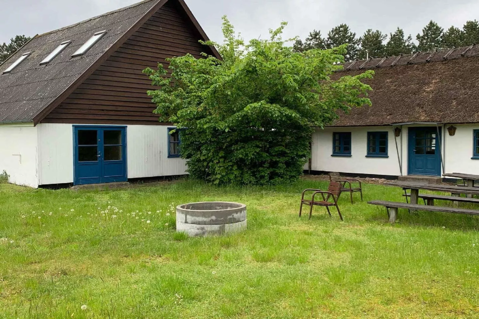 5 etoiles maison de vacances a Vig