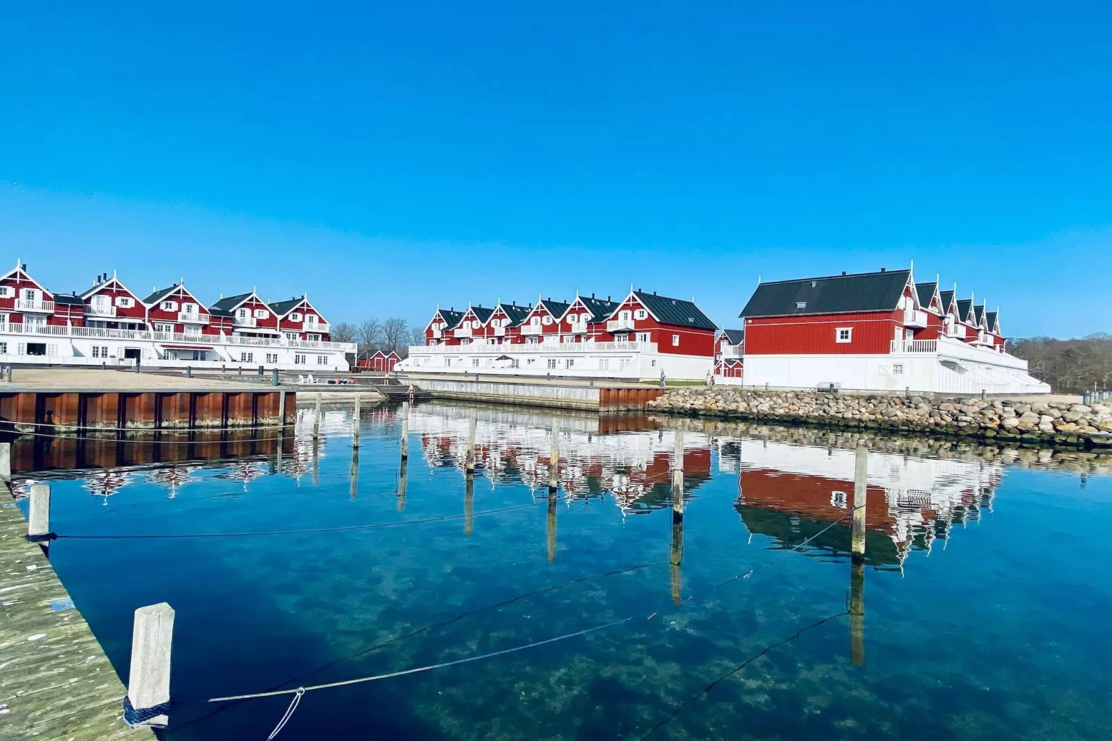 5 etoiles maison de vacances a Gråsten