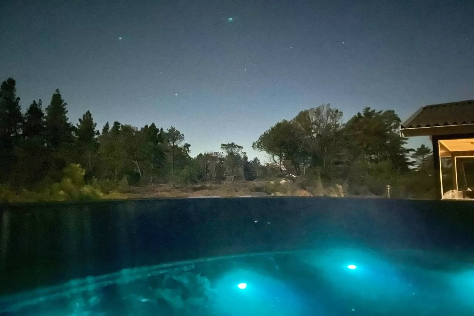 5 star holiday home in Ålbæk