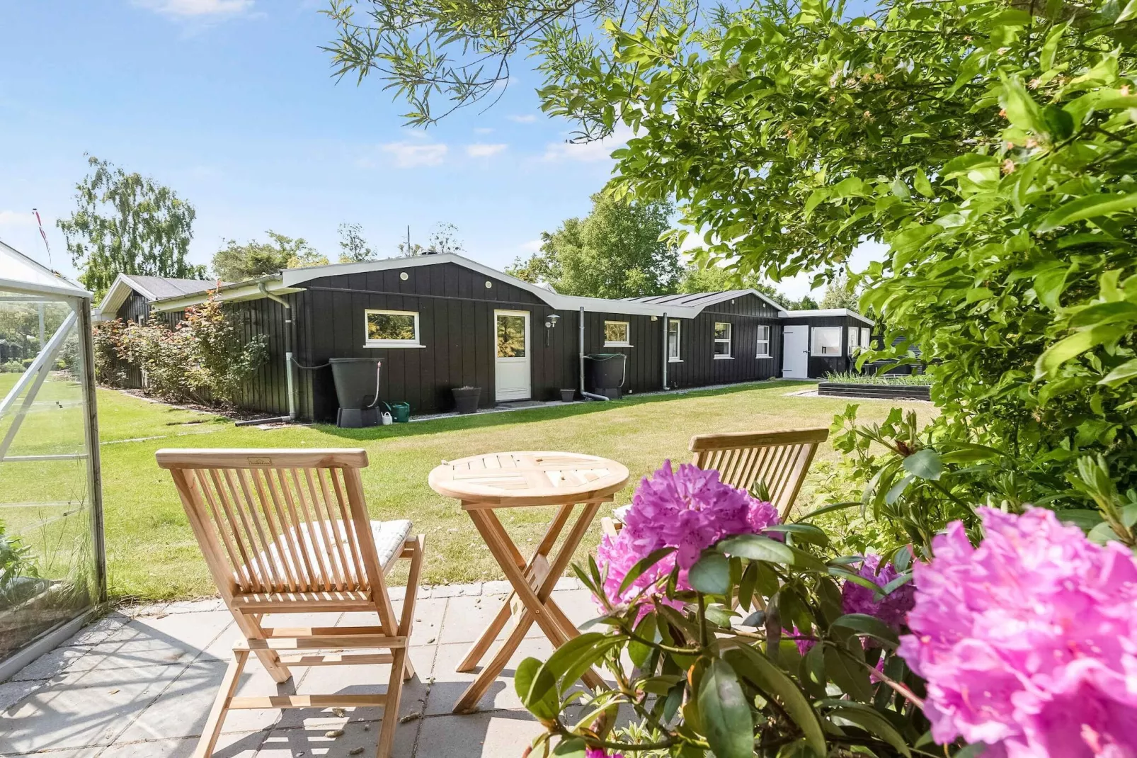 5 star holiday home in Storvorde