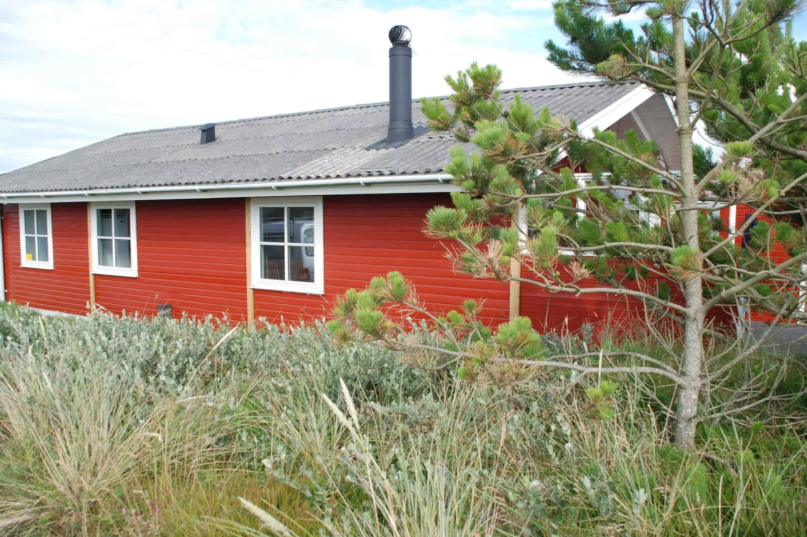5 star holiday home in Frøstrup
