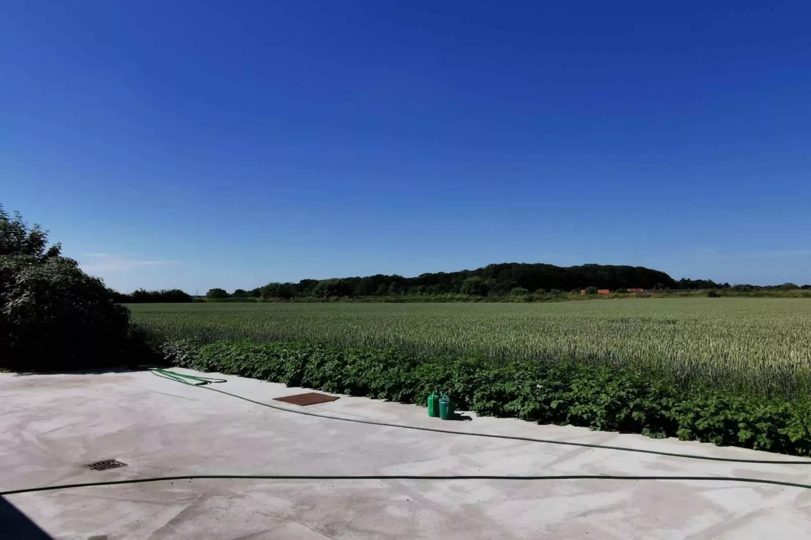 5 etoiles maison de vacances a Christiansfeld