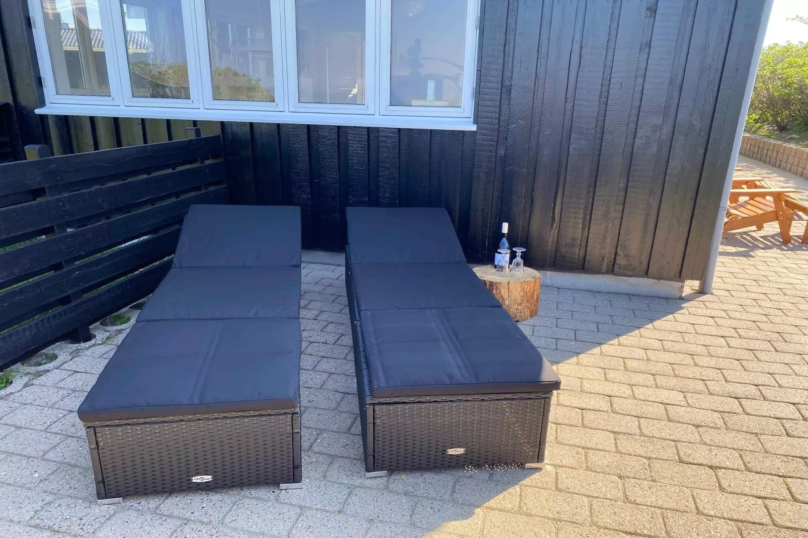 5 star holiday home in Hjørring