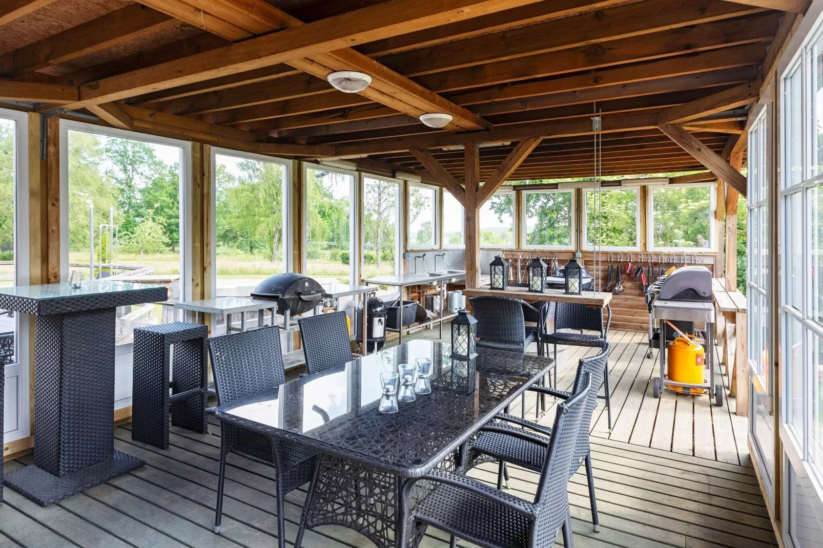 17 person holiday home in Roslev-By Traum-Outdoor