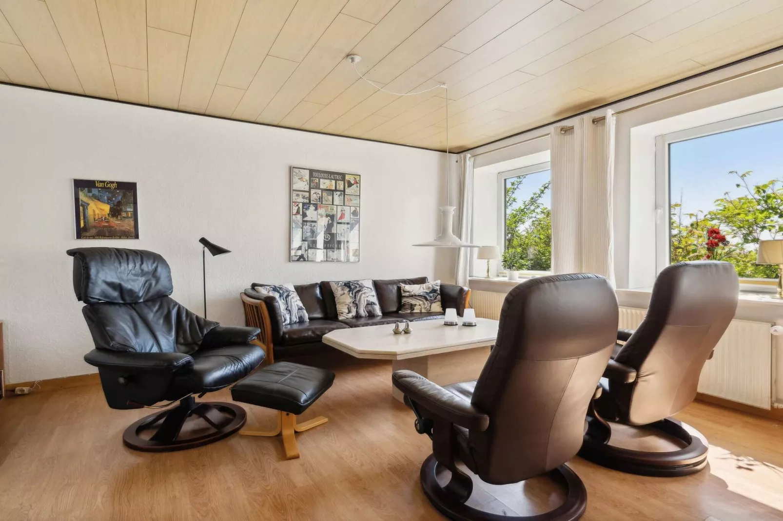 5 etoiles maison de vacances a Sydals