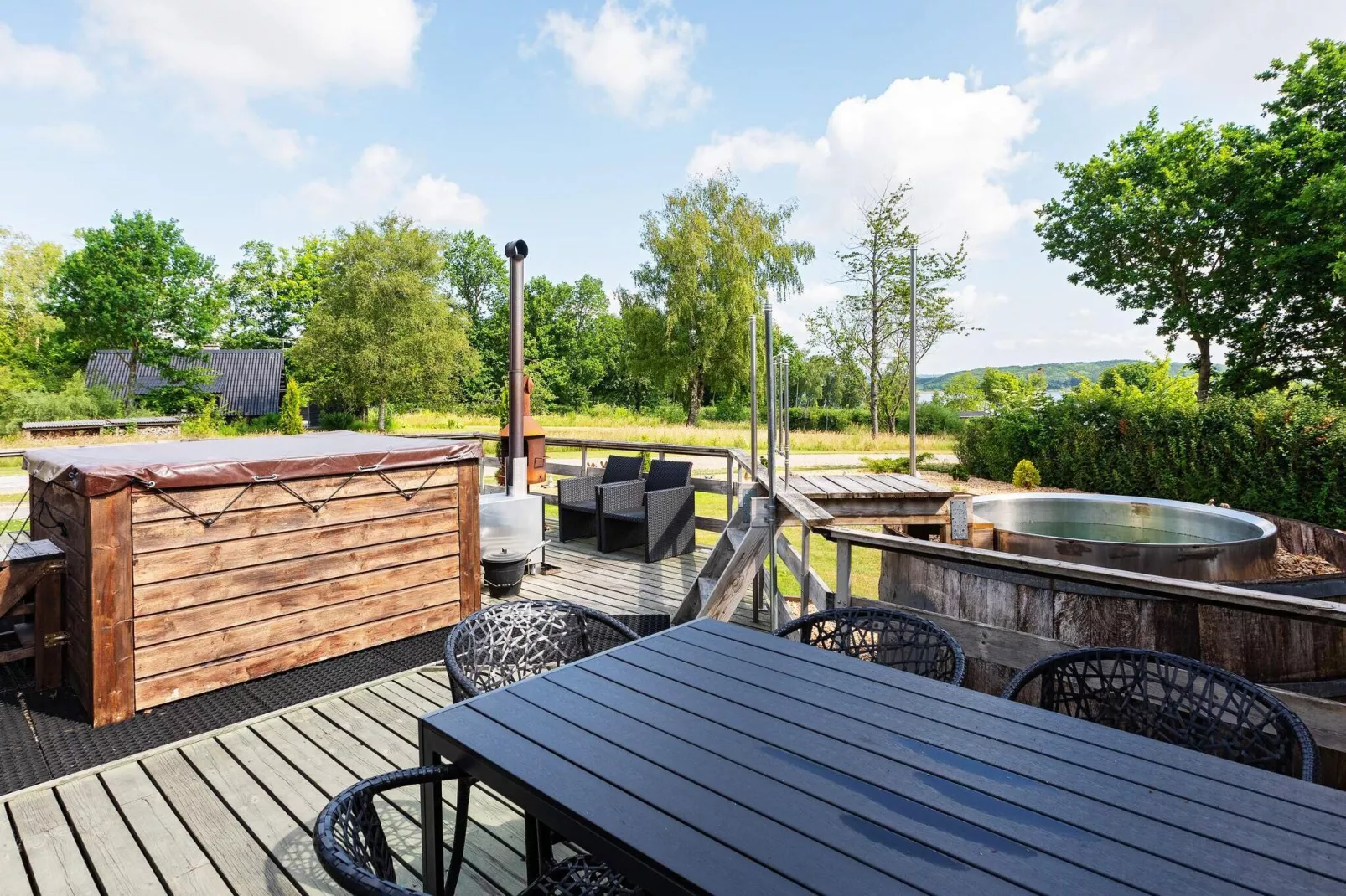 17 person holiday home in Roslev-By Traum-Outdoor