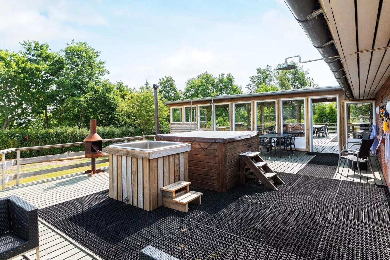 17 person holiday home in Roslev-By Traum-Outdoor