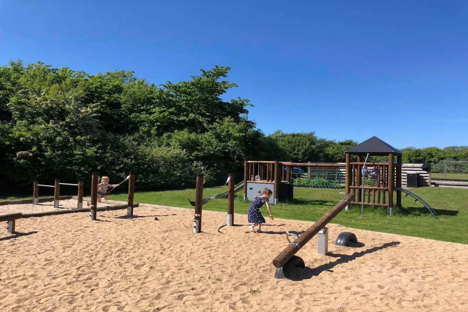 5 star holiday home in Vestervig