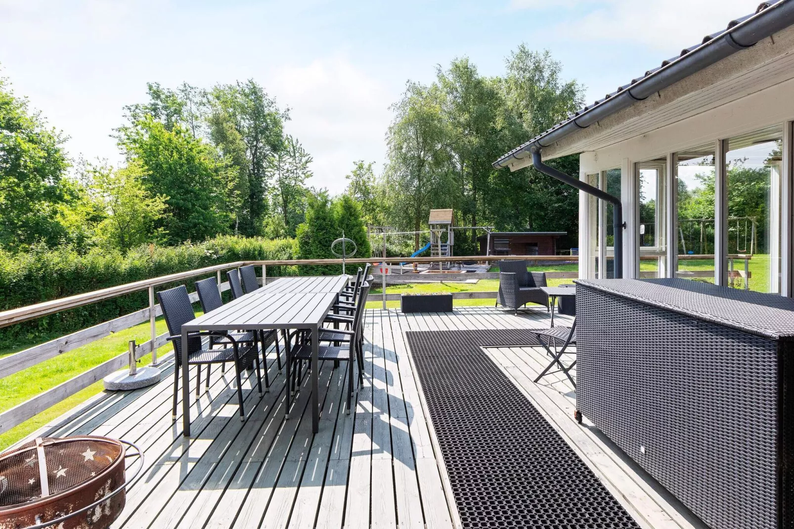 17 person holiday home in Roslev-By Traum-Outdoor