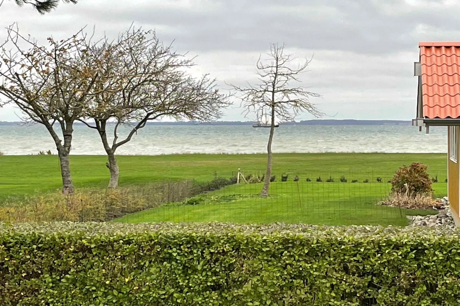 5 etoiles maison de vacances a Nordborg