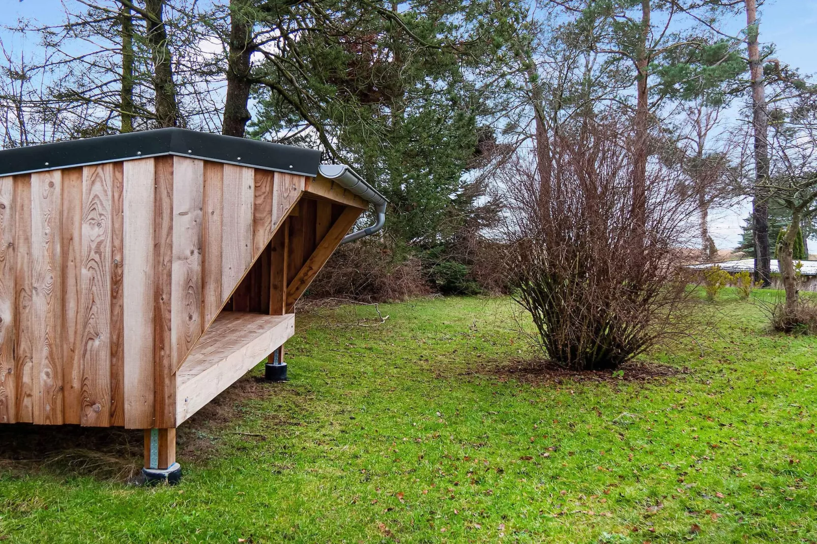 5 Sterne Ferienhaus in Vig