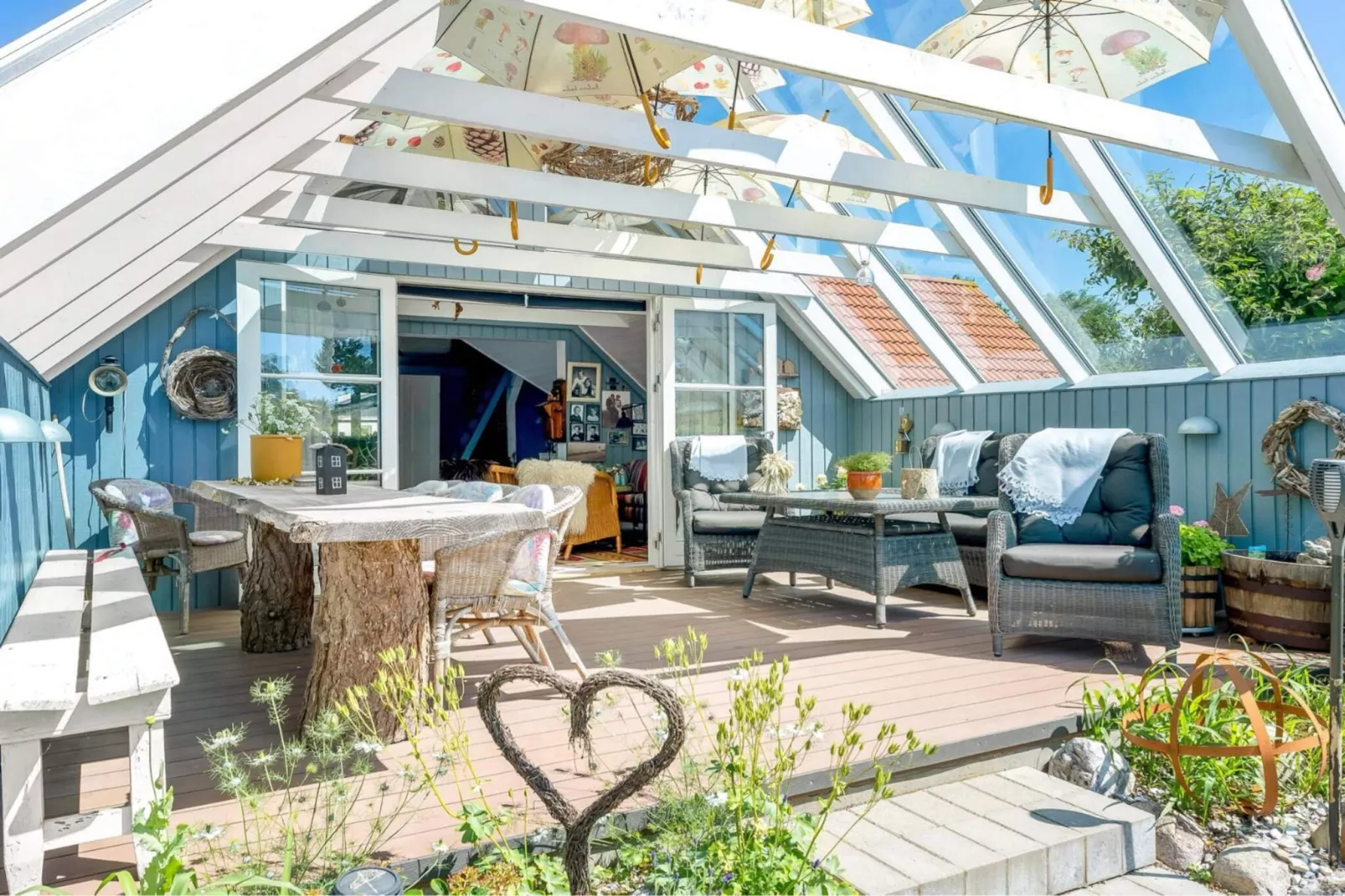 5 star holiday home in Nakskov