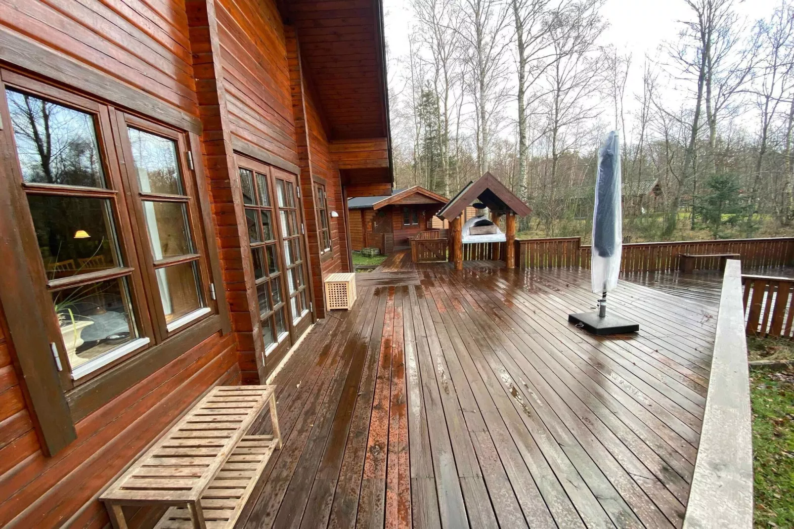 5 star holiday home in Læsø