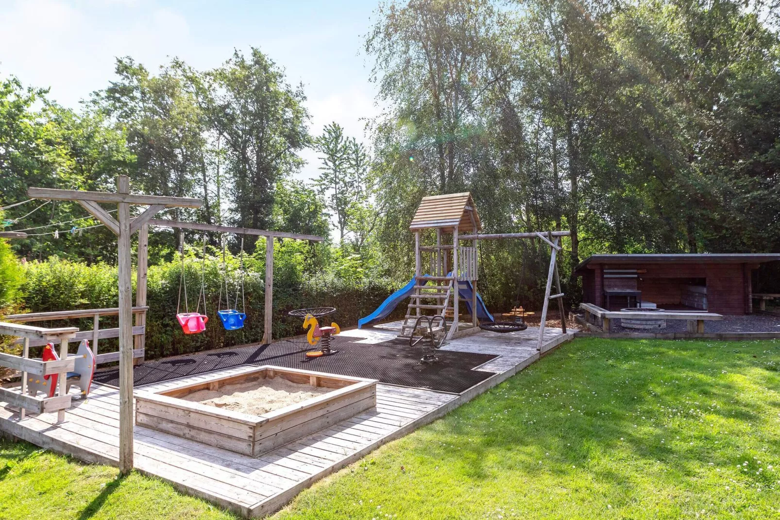 17 person holiday home in Roslev-By Traum-Outdoor