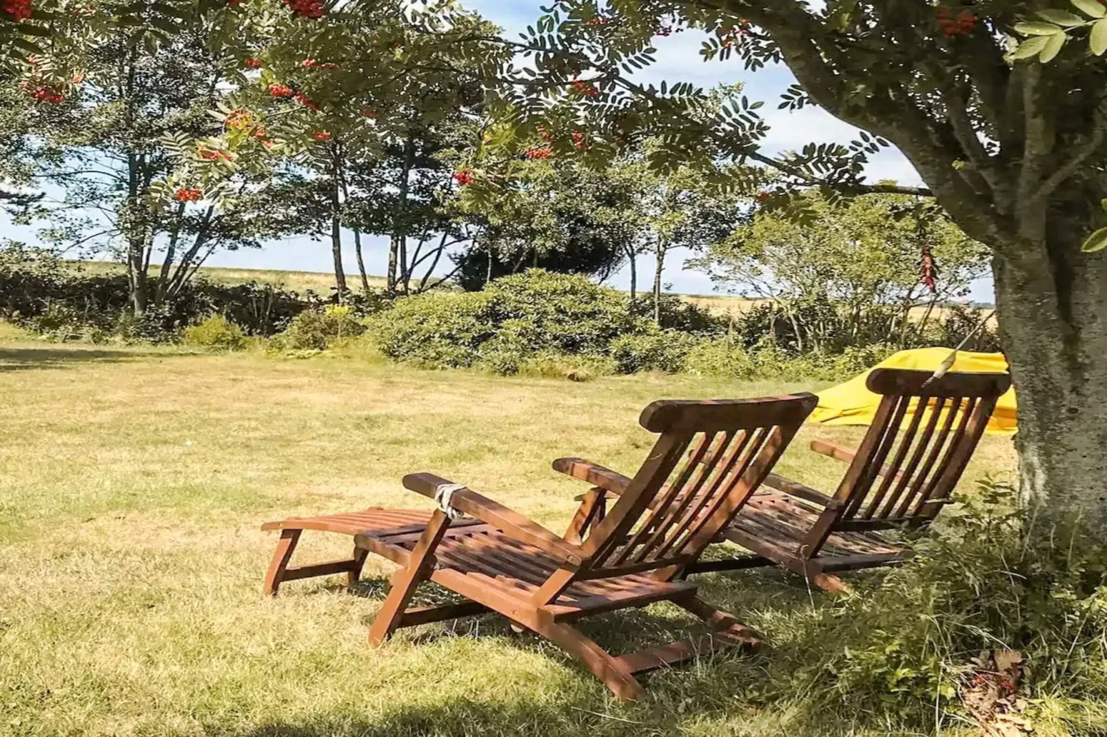 5 star holiday home in Nakskov