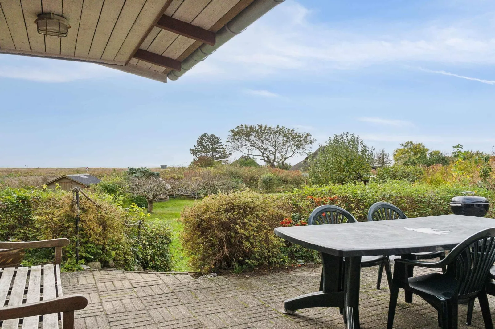 5 star holiday home in Ebberup