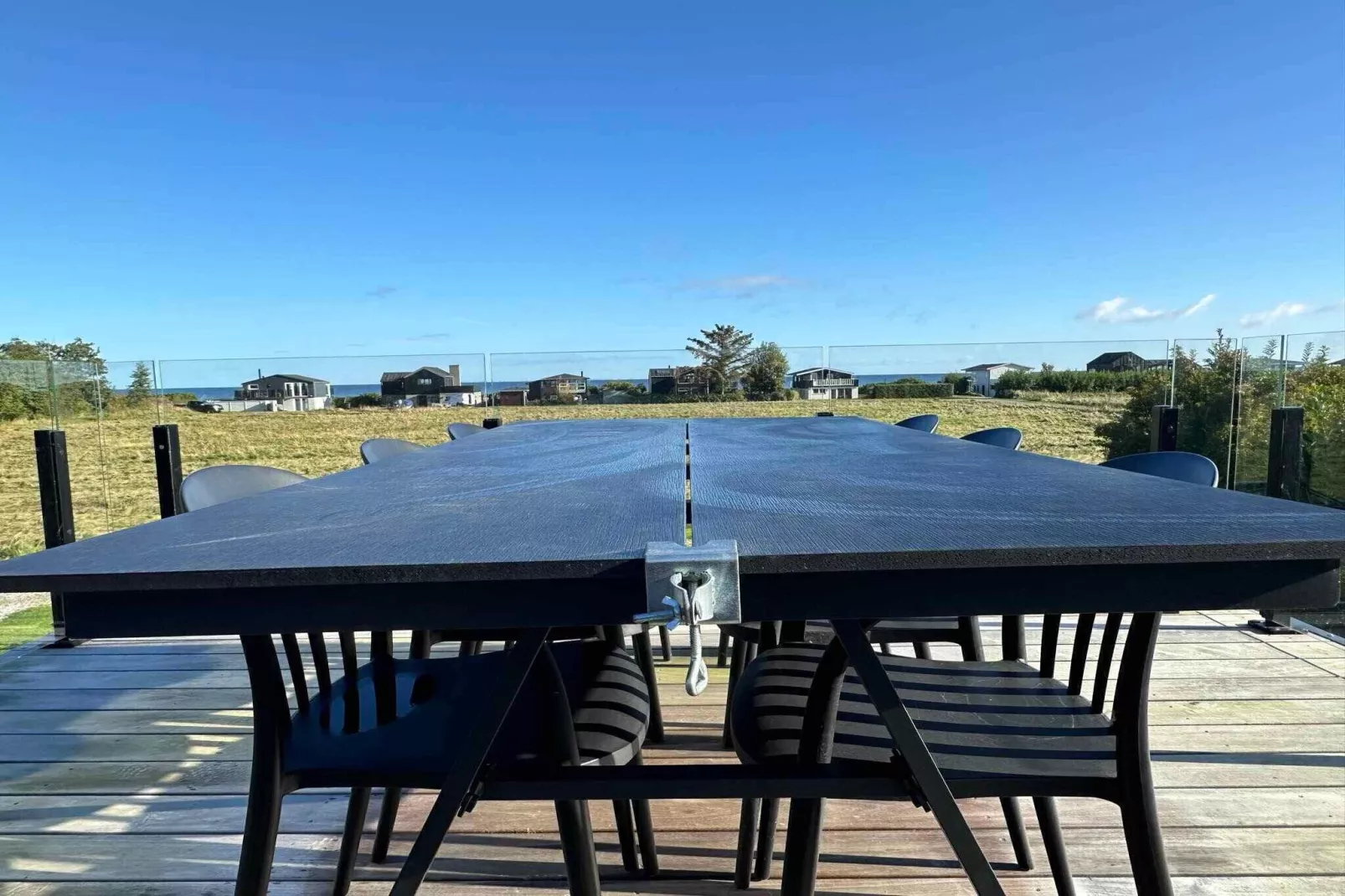 5 star holiday home in Otterup