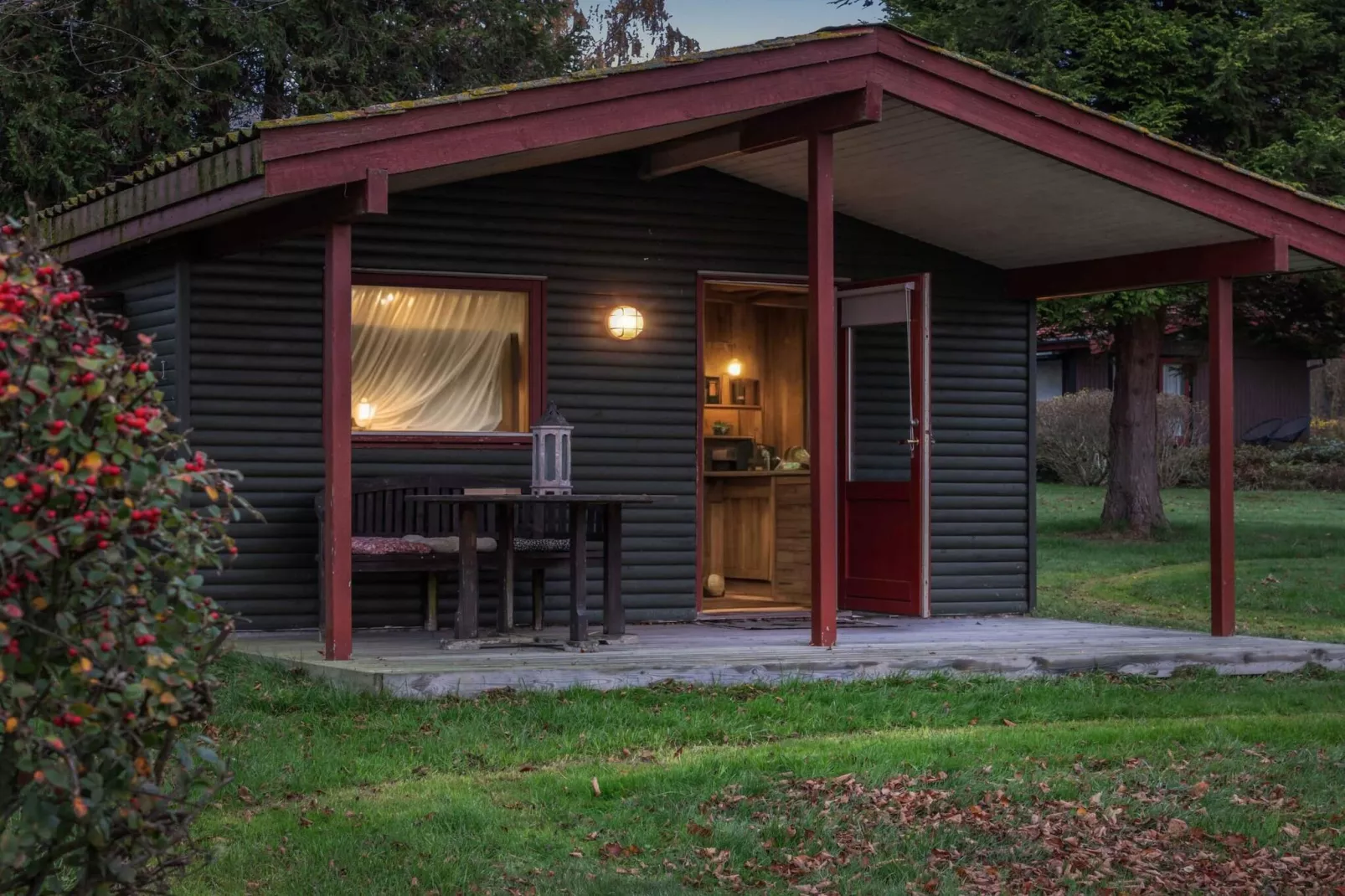 5 star holiday home in Kalvehave