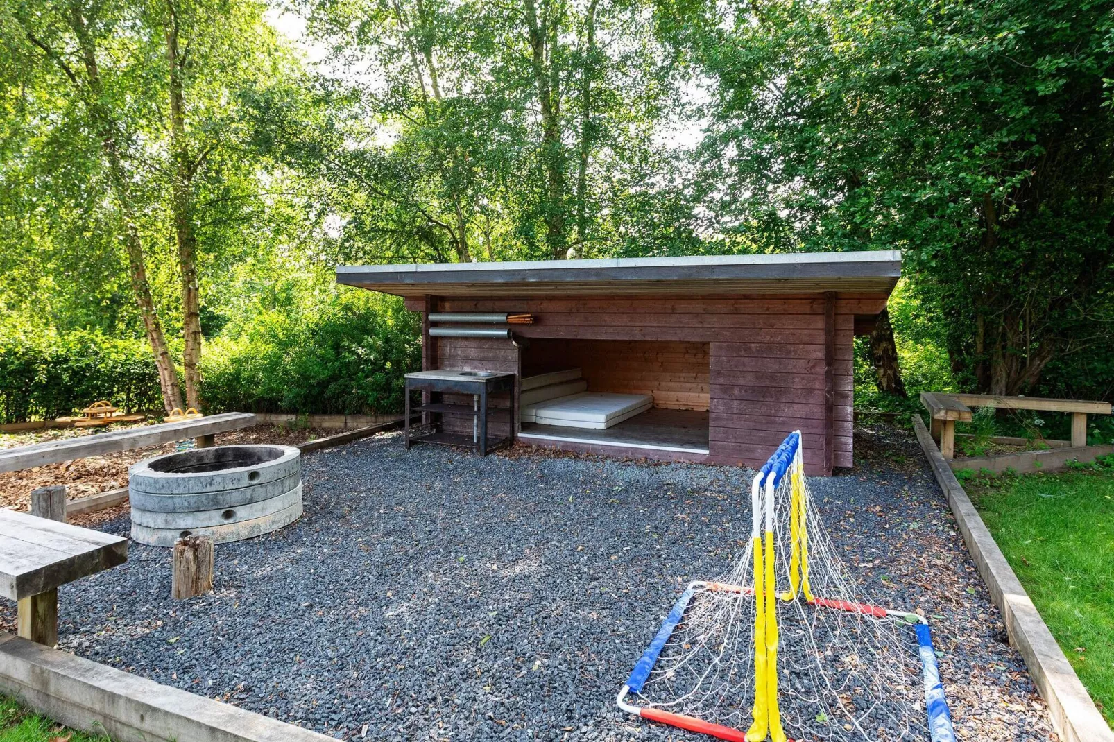 17 person holiday home in Roslev-By Traum-Outdoor