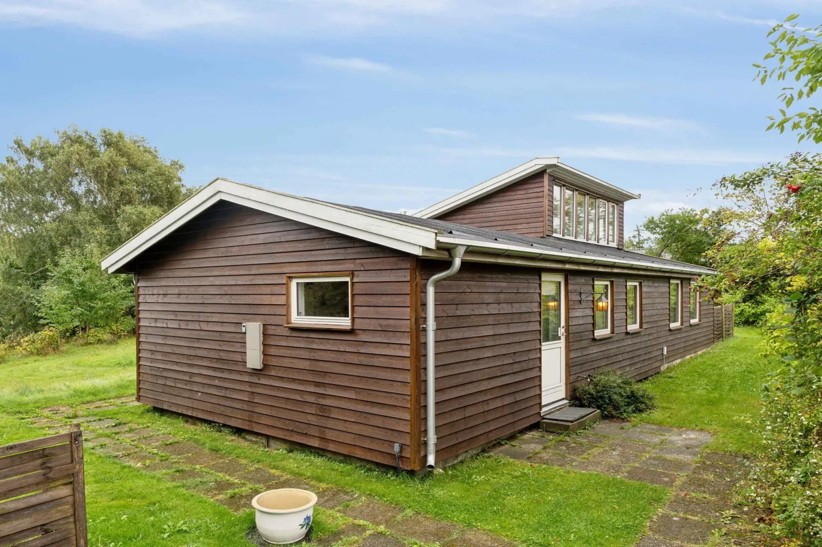 5 etoiles maison de vacances a Ølsted