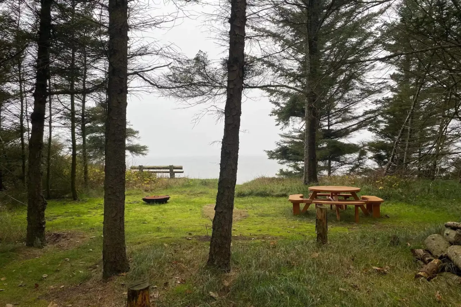 5 etoiles maison de vacances a Spøttrup