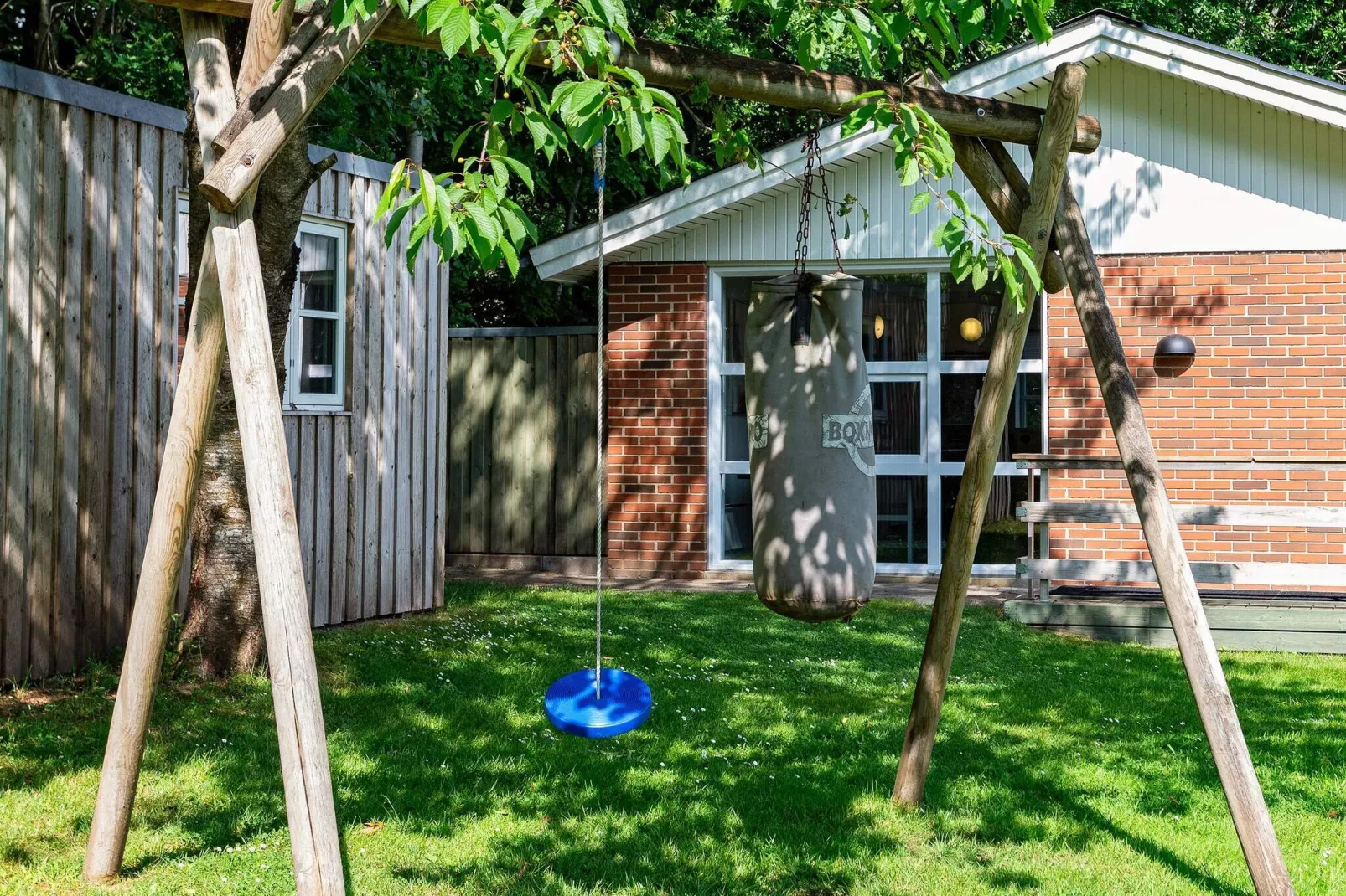 17 person holiday home in Roslev-By Traum-Outdoor