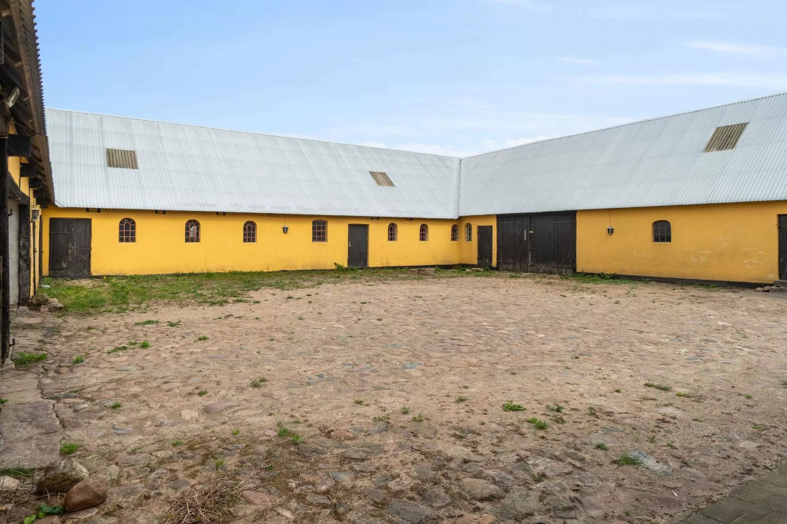 5 Sterne Ferienhaus in Rønne