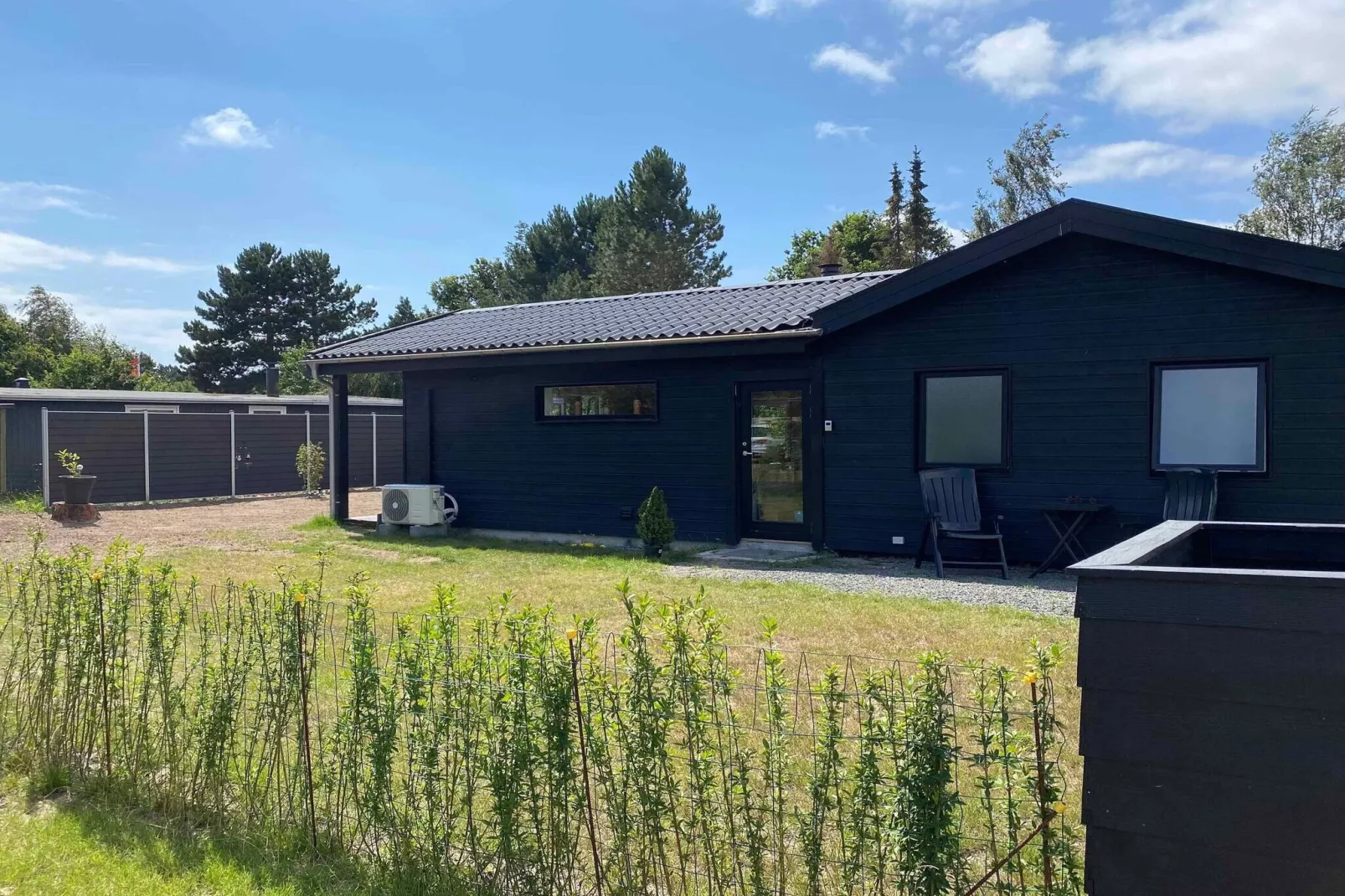 5 etoiles maison de vacances a Væggerløse