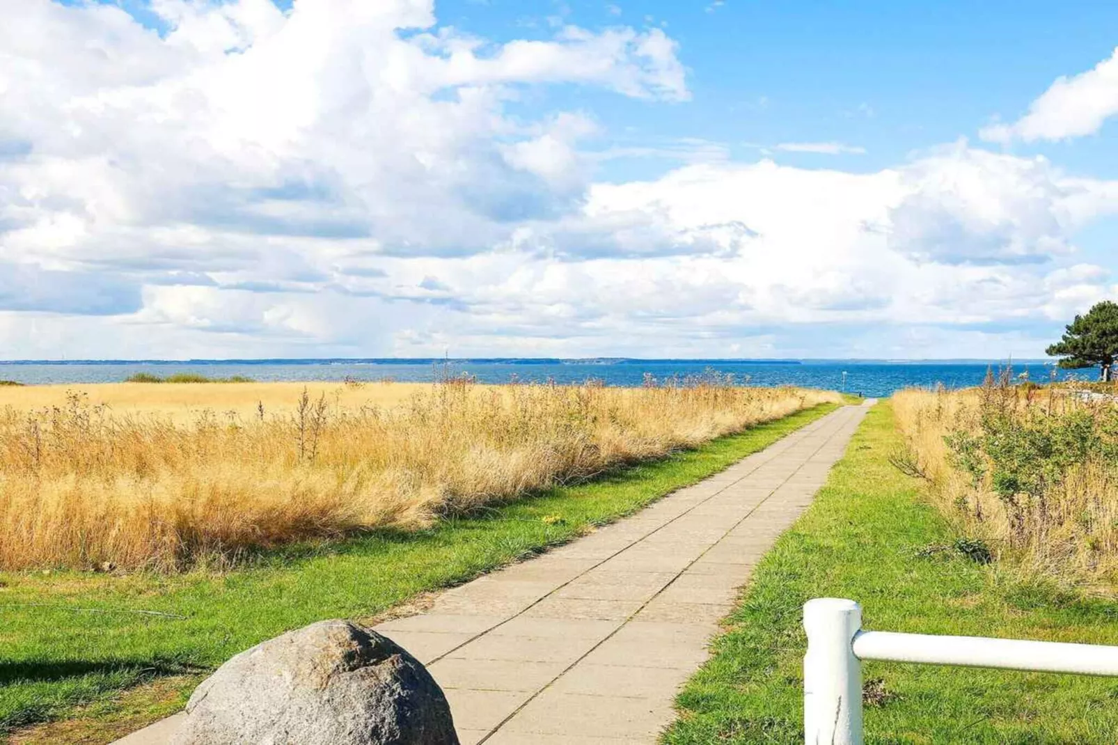 5 star holiday home in Brenderup Fyn