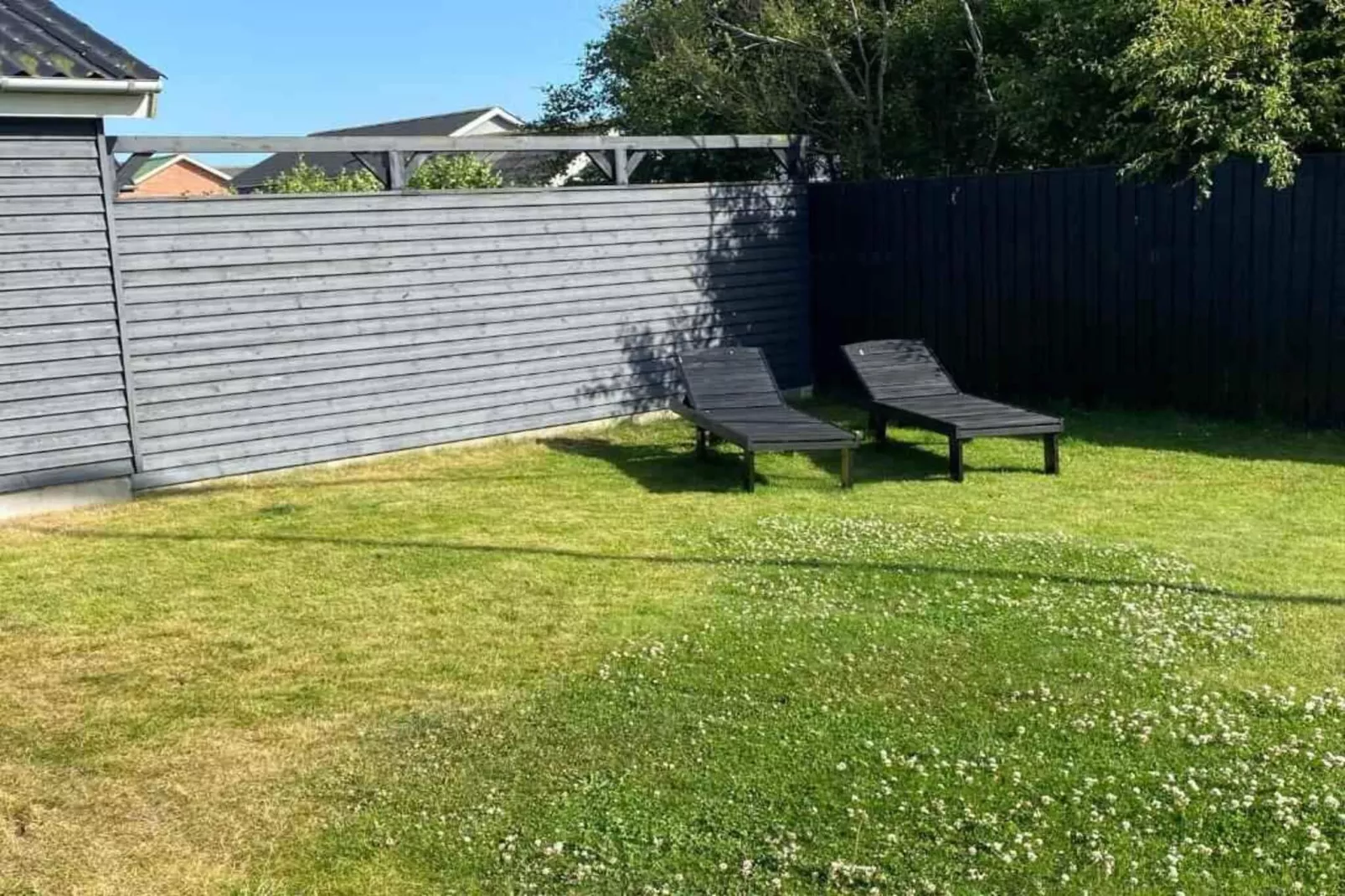 5 etoiles maison de vacances a Harboøre