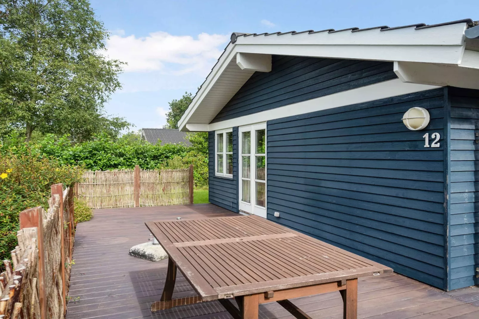 5 etoiles maison de vacances a Dannemare