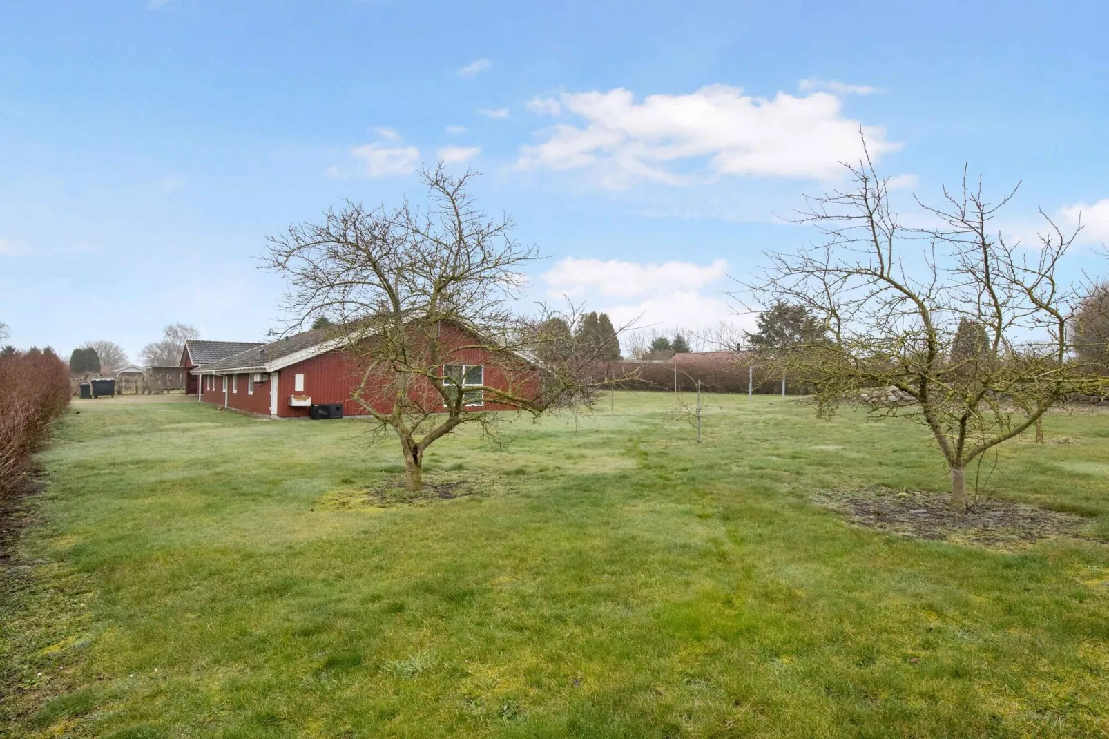 5 etoiles maison de vacances a Nordborg