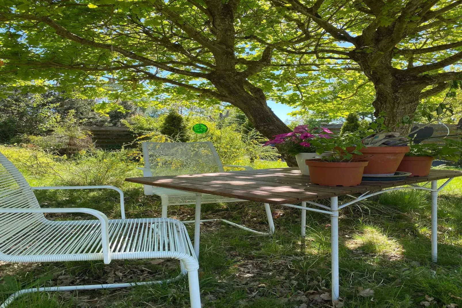 5 Sterne Ferienhaus in Gørlev