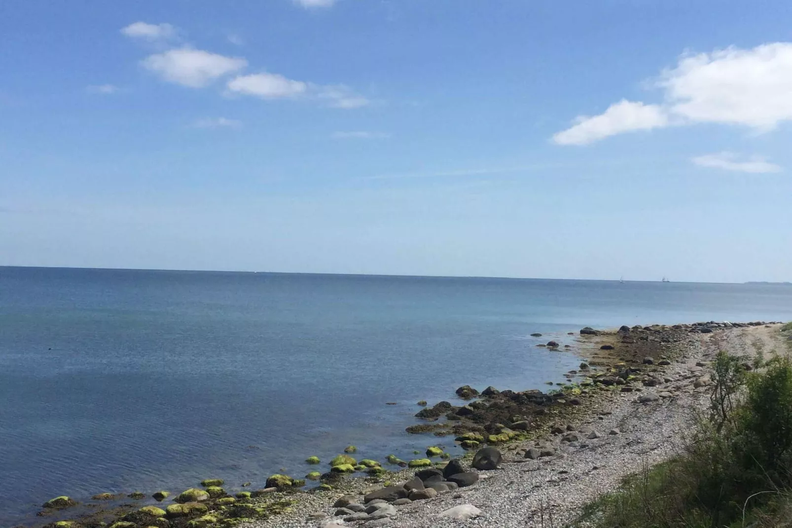 5 Sterne Ferienhaus in Frørup