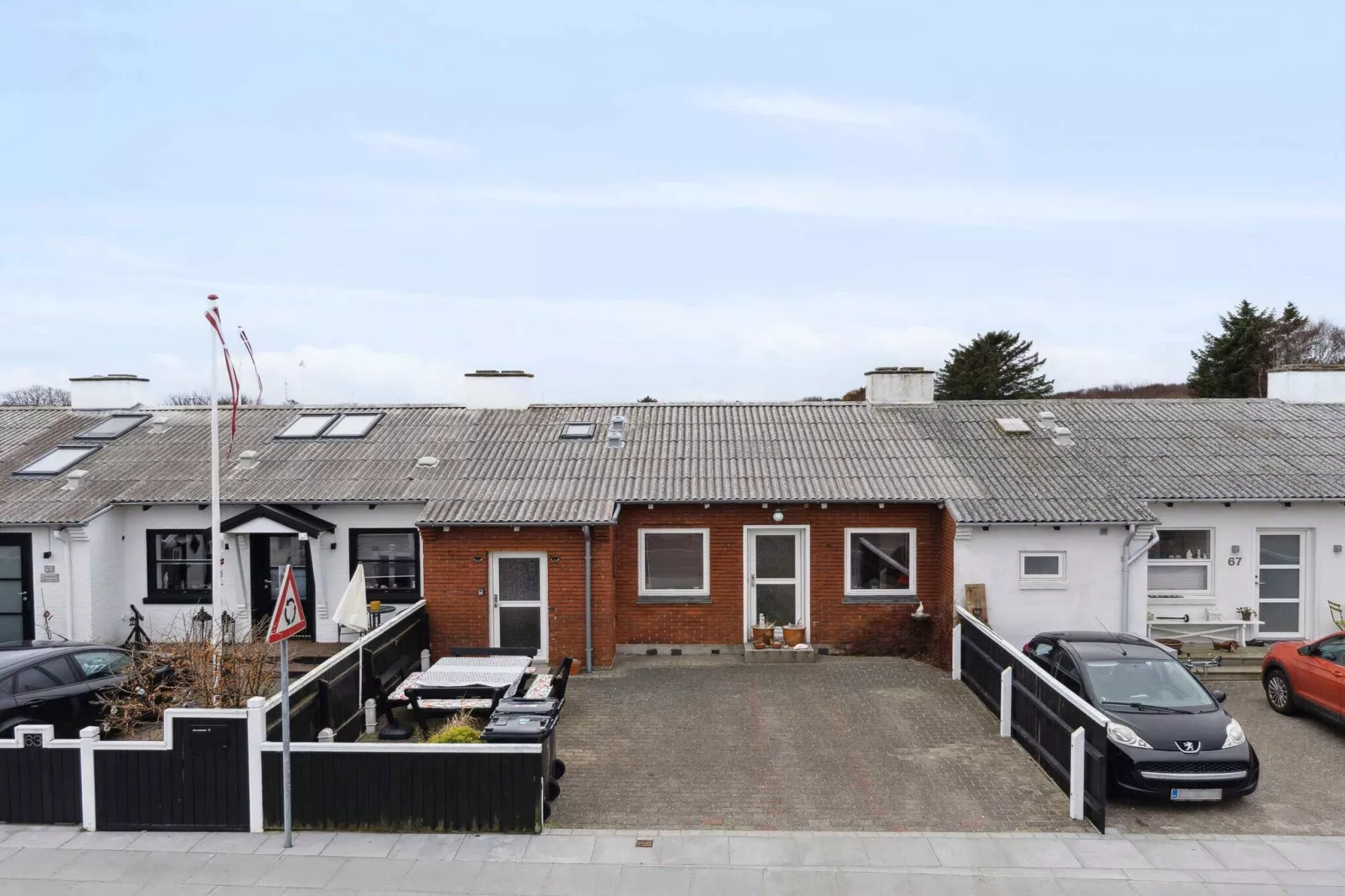 5 star holiday home in Skagen