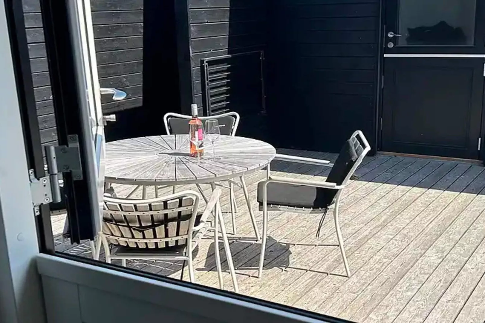 5 star holiday home in Hjørring