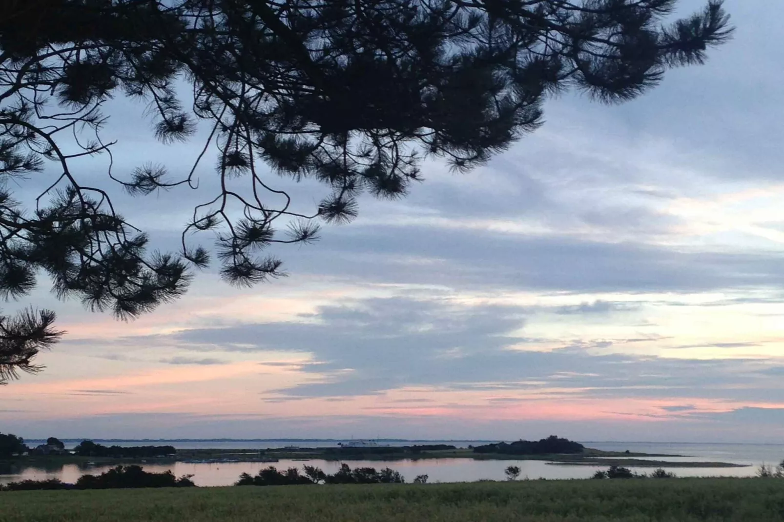 5 star holiday home in Faaborg