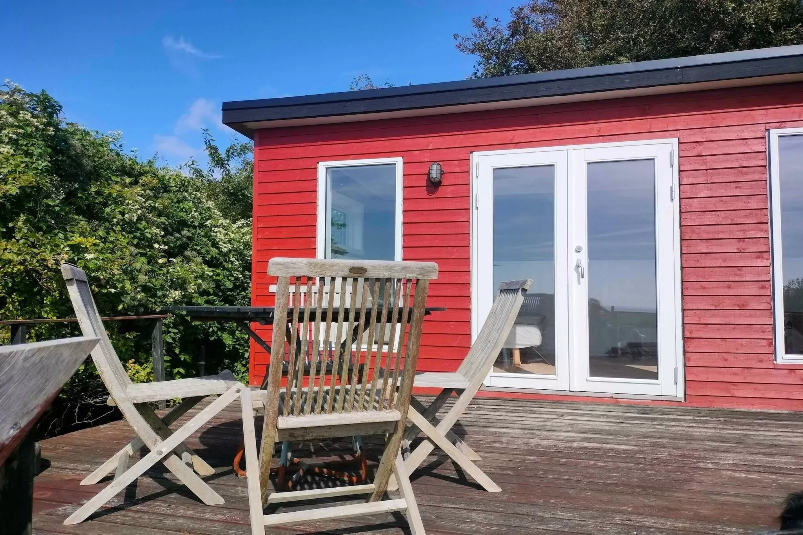 5 etoiles maison de vacances a Ebberup