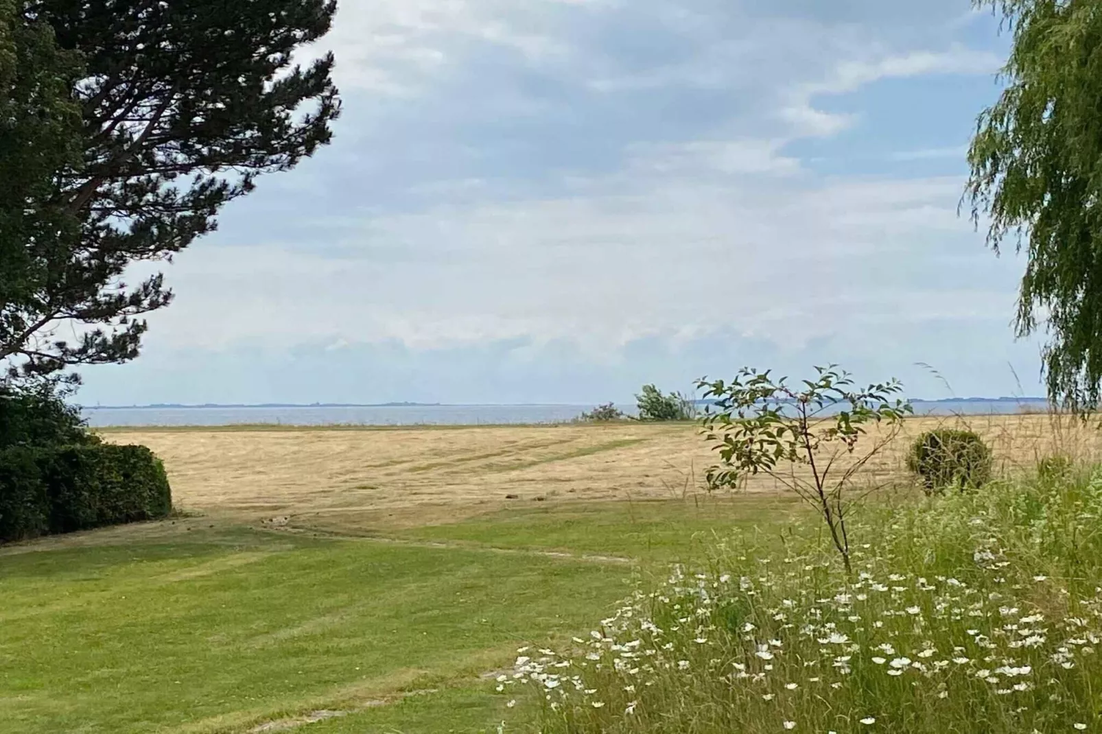 5 etoiles maison de vacances a Karrebæksminde